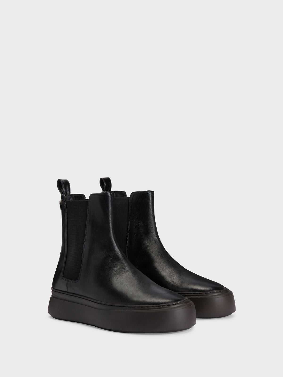 GZ MIKE BEATLES BOOTIE