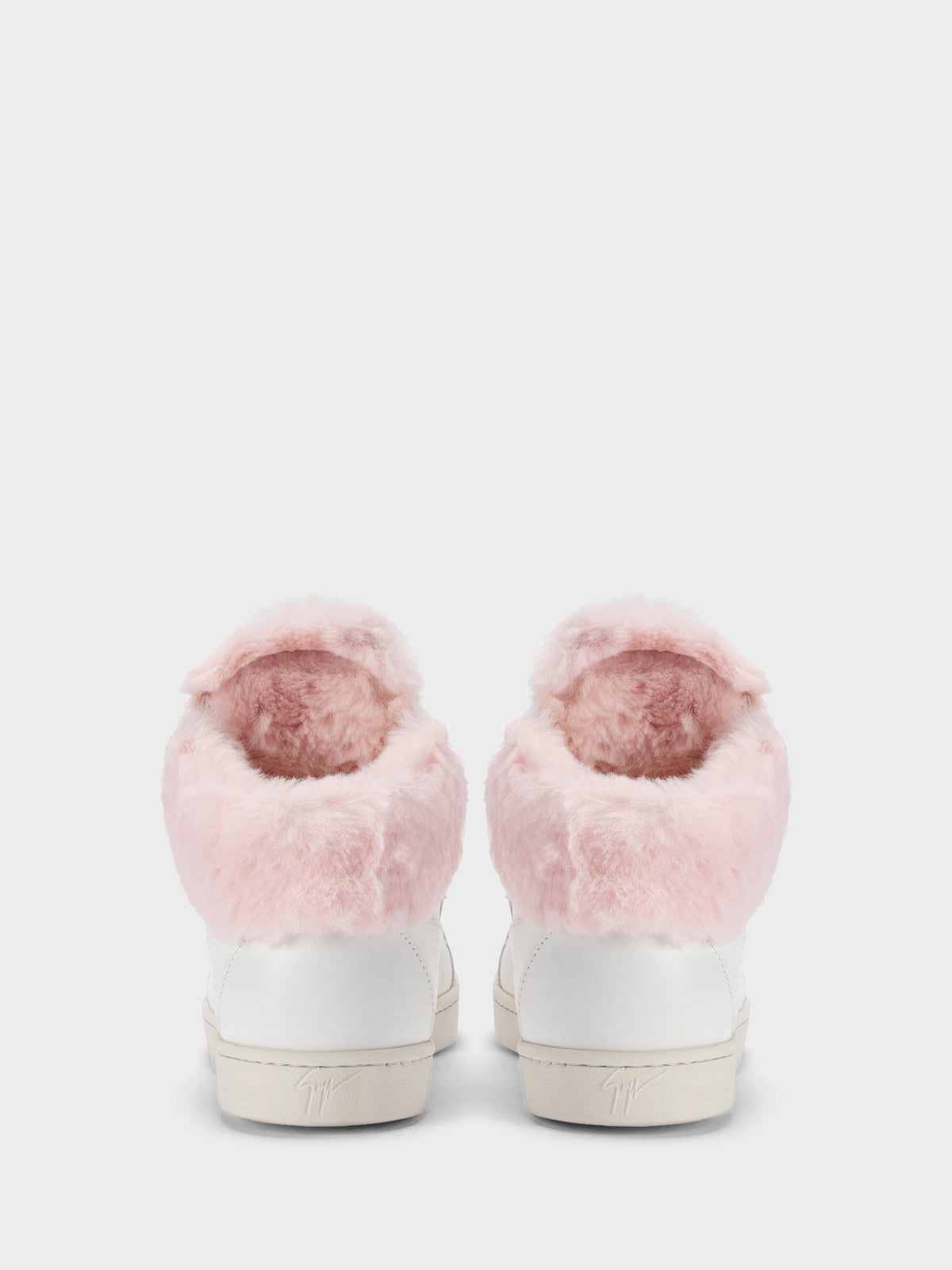 KRISS WINTER MID TOP