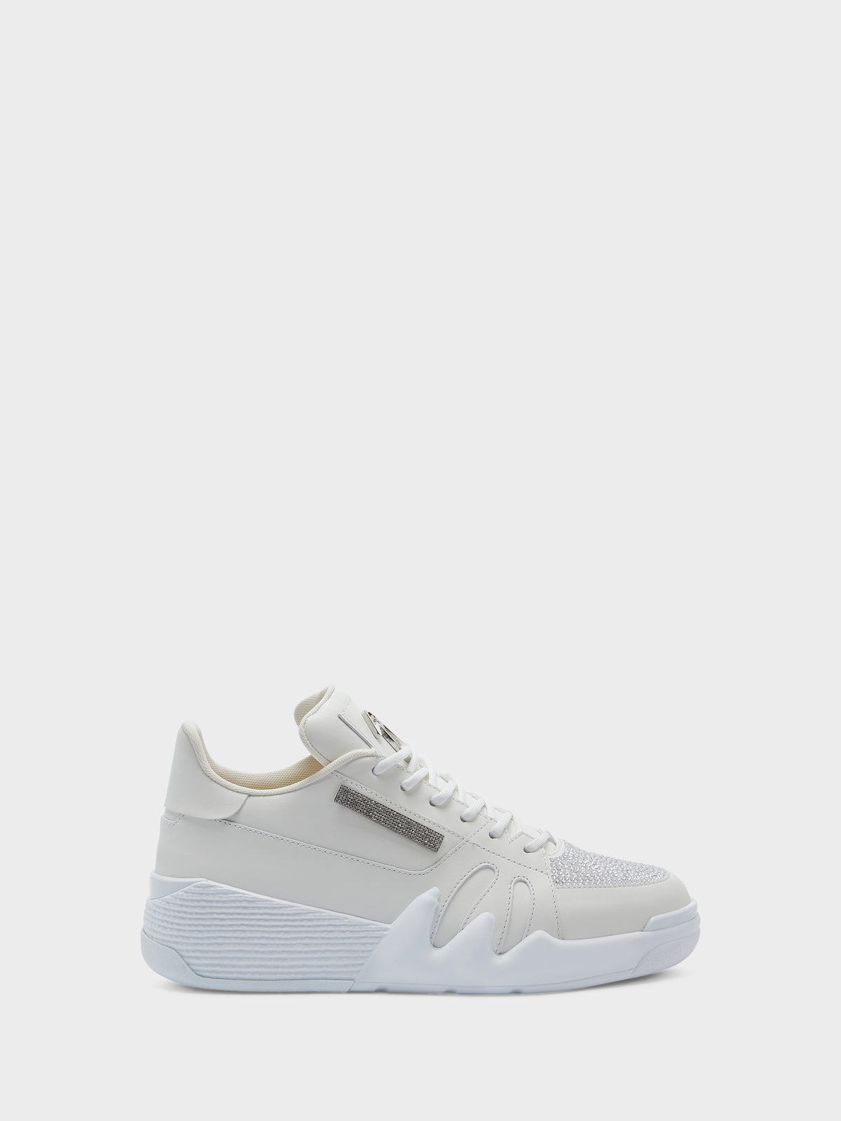 TALON LOW TOP