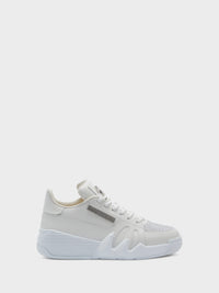 TALON LOW TOP