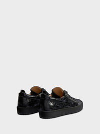 FRANKIE LOW TOP