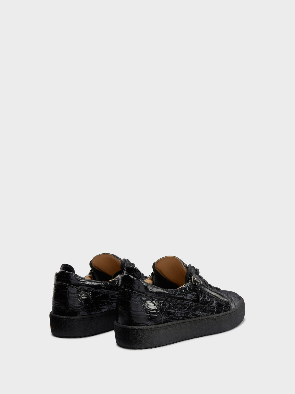 FRANKIE LOW TOP