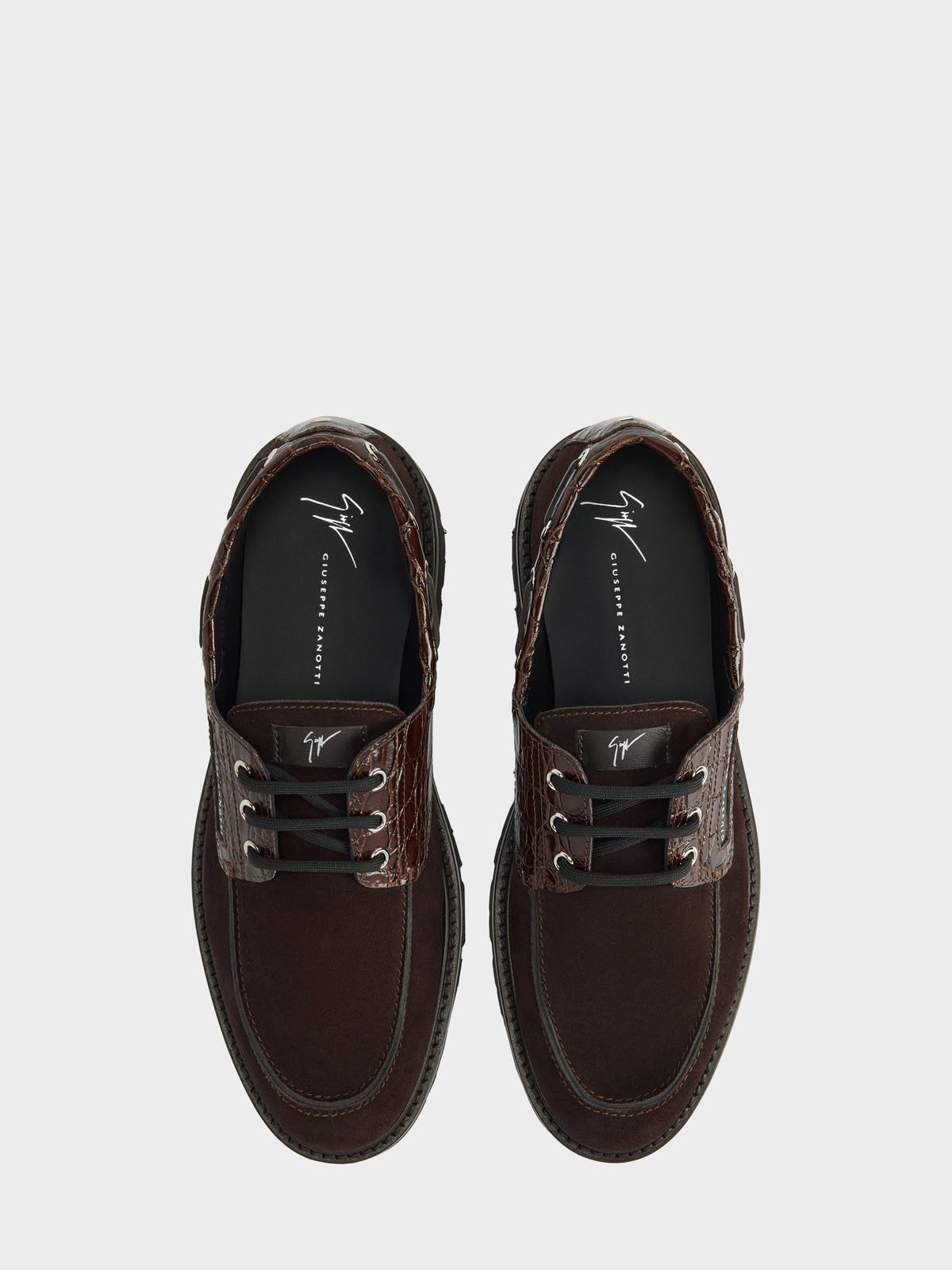 RIVAUX MOCCASIN