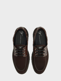 RIVAUX MOCCASIN