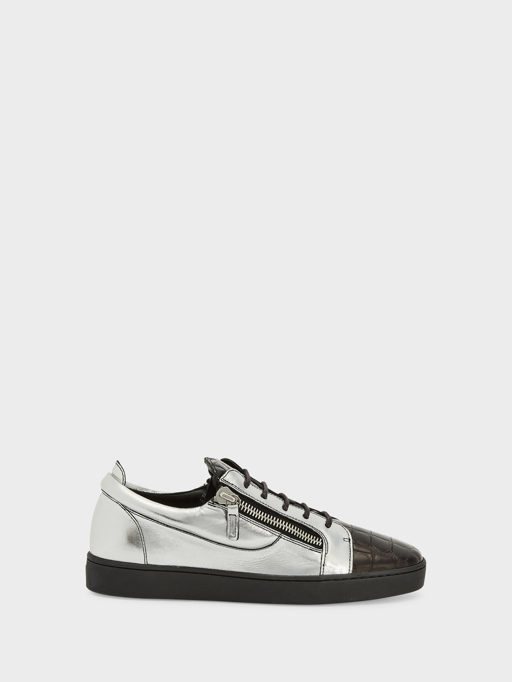 FRANKIE LOW TOP