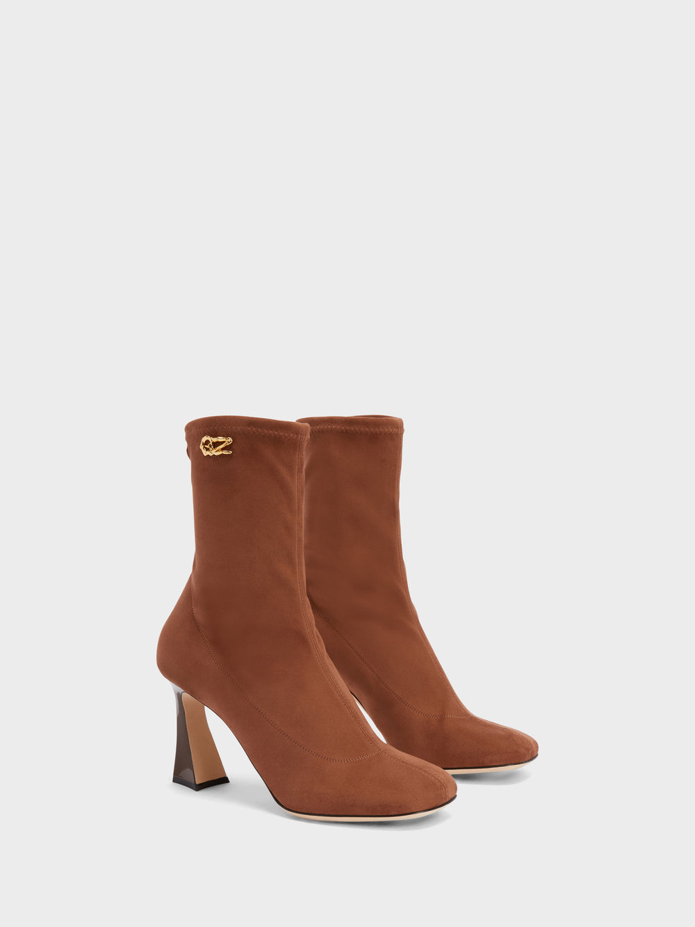 ALETHAA BOOTIE 85