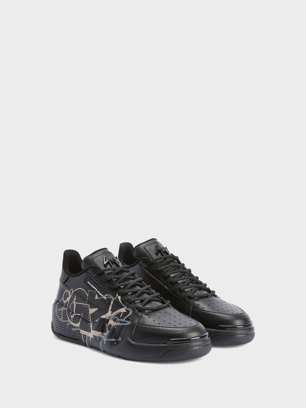 TALON LOW TOP