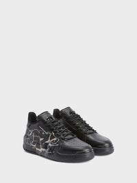 TALON LOW TOP