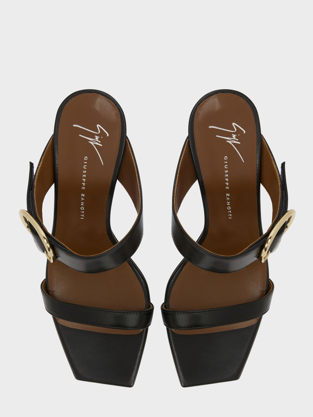 GERALDHINE  SANDAL 90