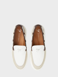 CONLEY STRING LOAFER