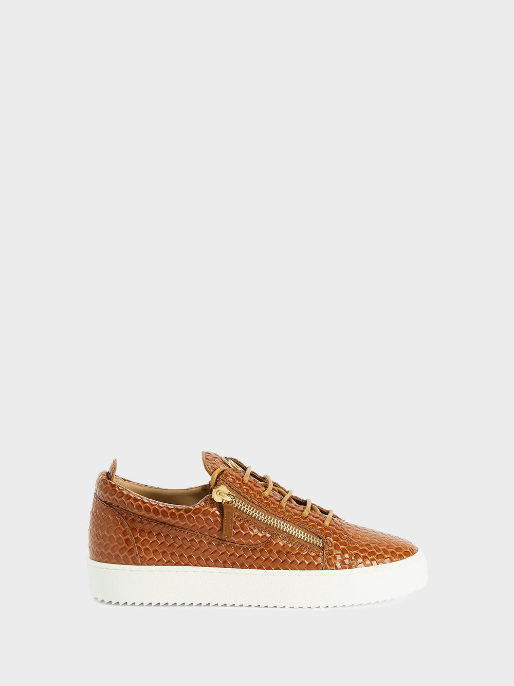 FRANKIE LOW TOP