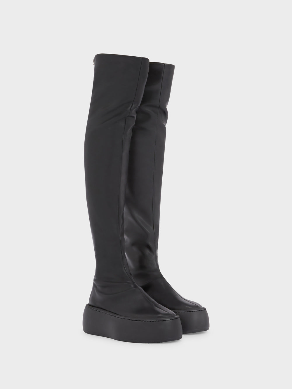 GZ LEAGUE MAXI BOOTIE
