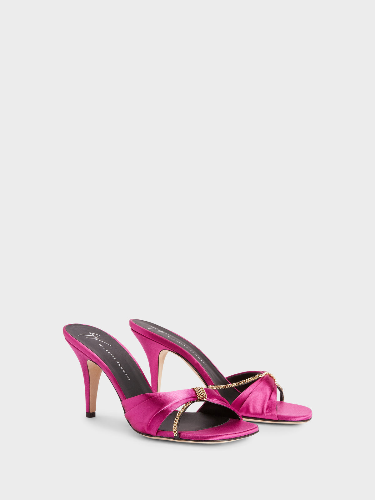 SYMONNE MULE 85