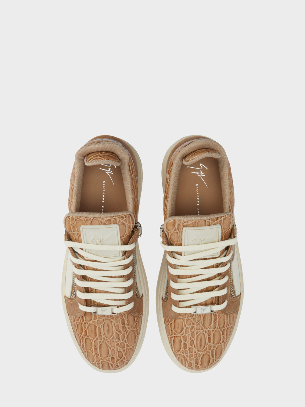 GZ94 LOW TOP