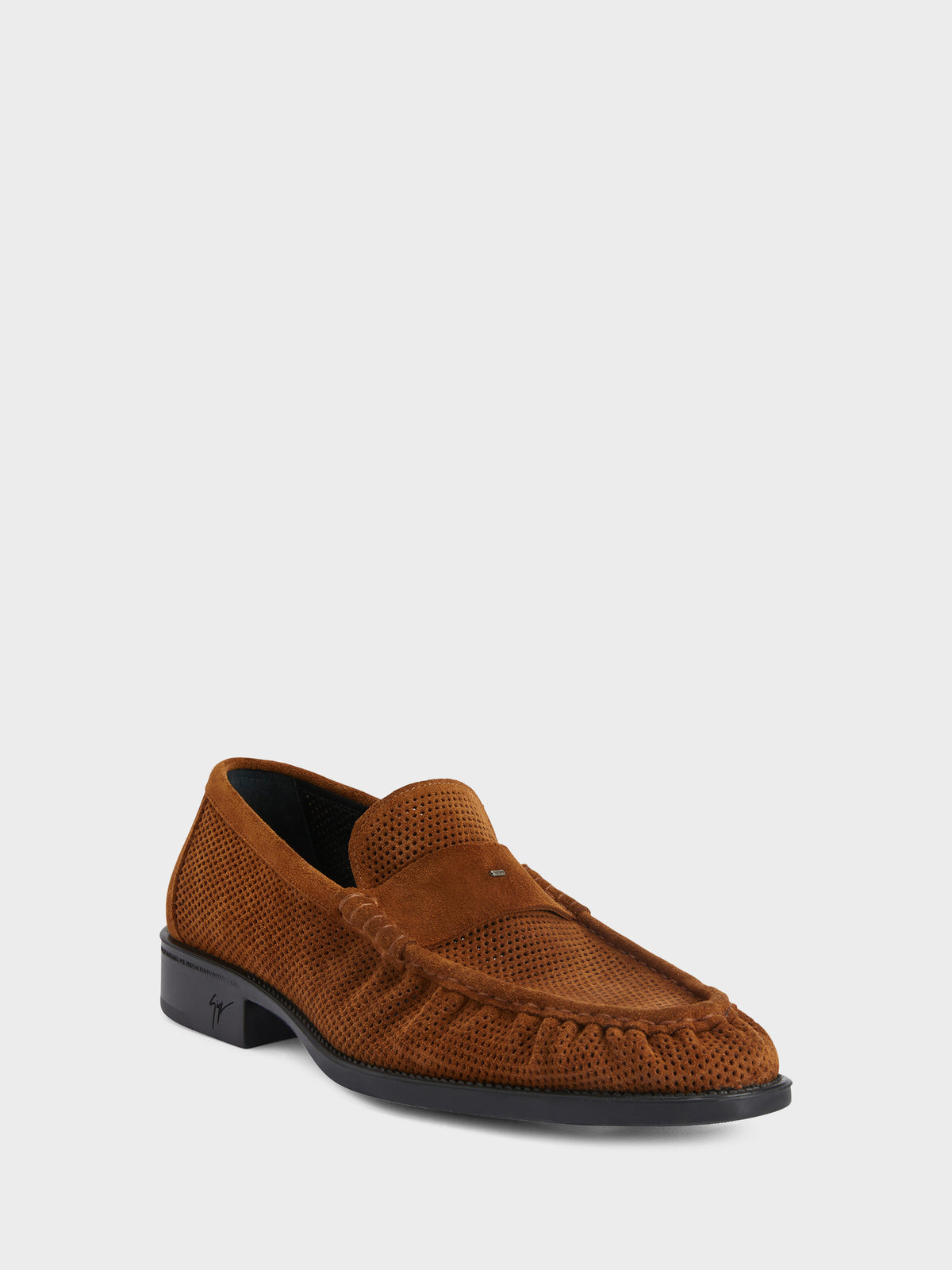 WEESTON MOCCASIN
