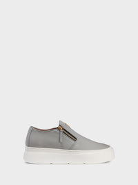 GZ MIKE ZIP LOAFER