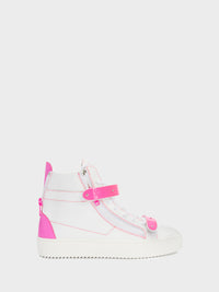 COBY HIGH TOP