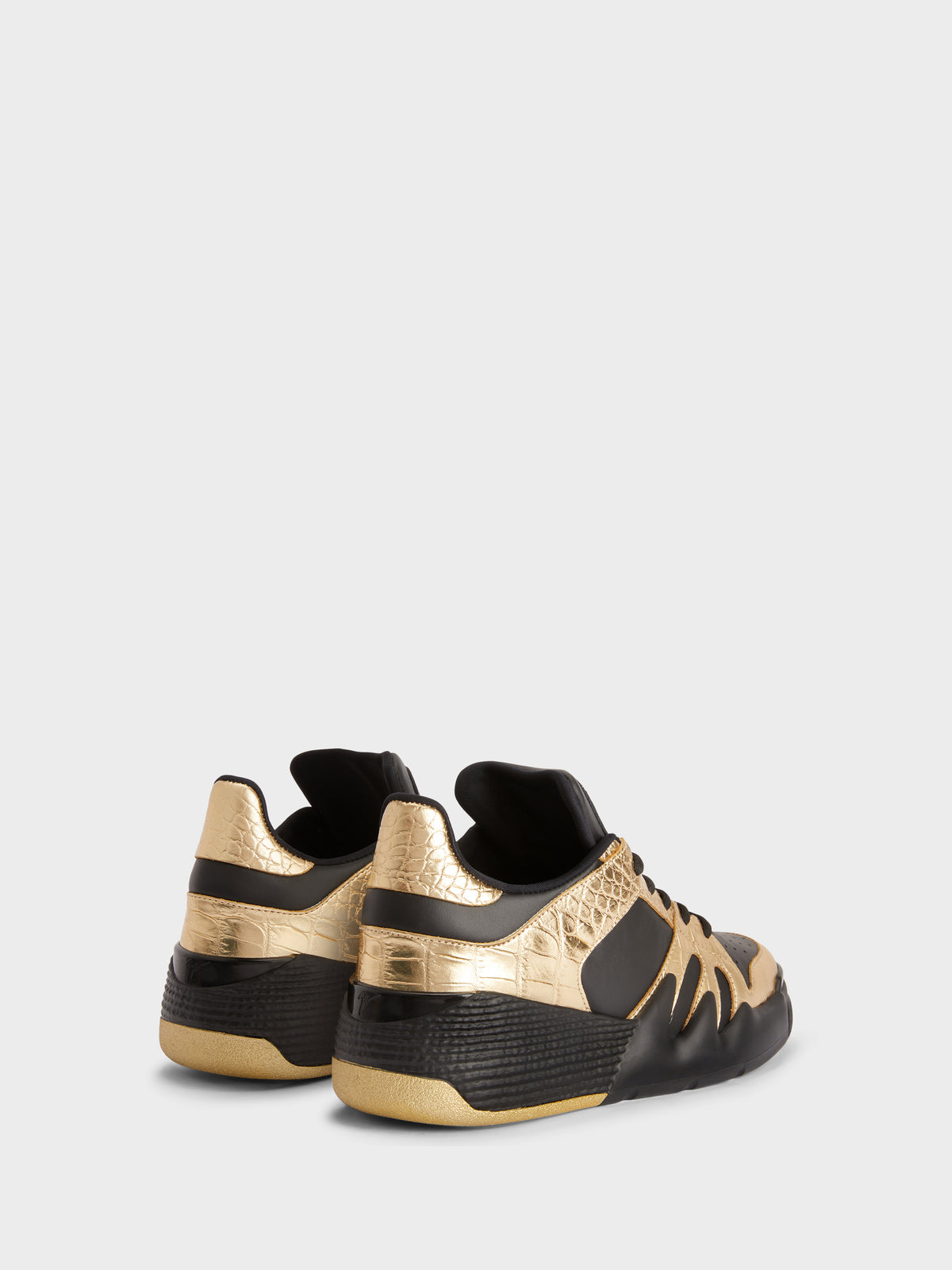 TALON LOW TOP