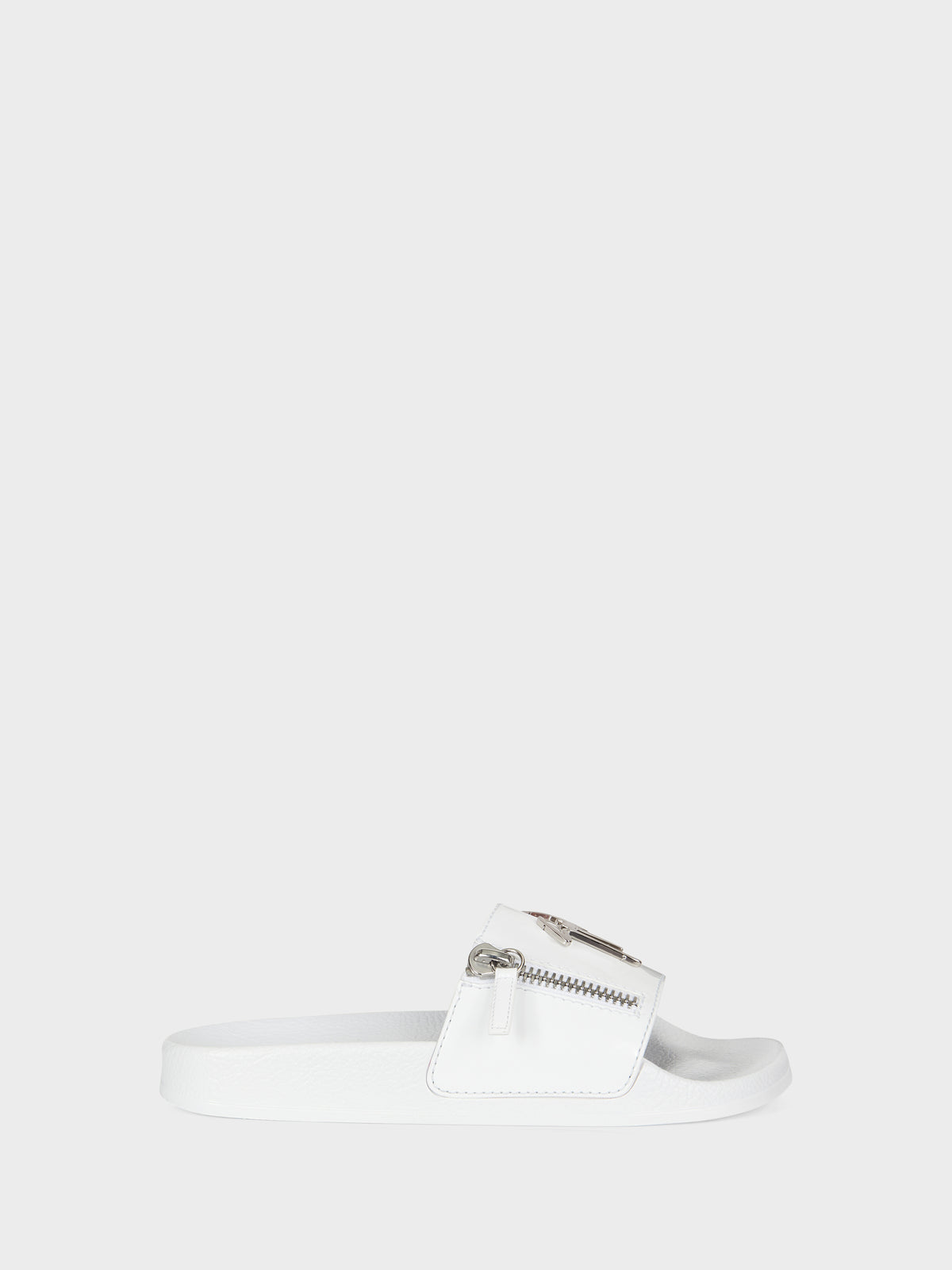BRETT ZIP SLIDE