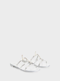 SYRMA G FLAT SANDAL