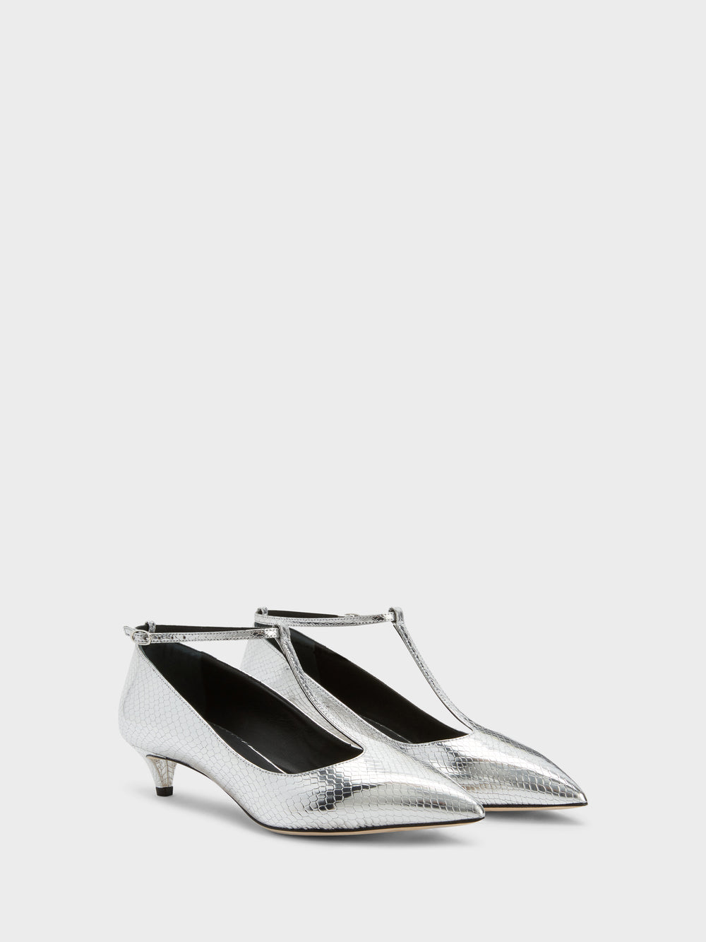 OLIVIA PUMP D'ORSAY