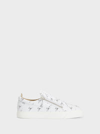 FRANKIE LOW TOP
