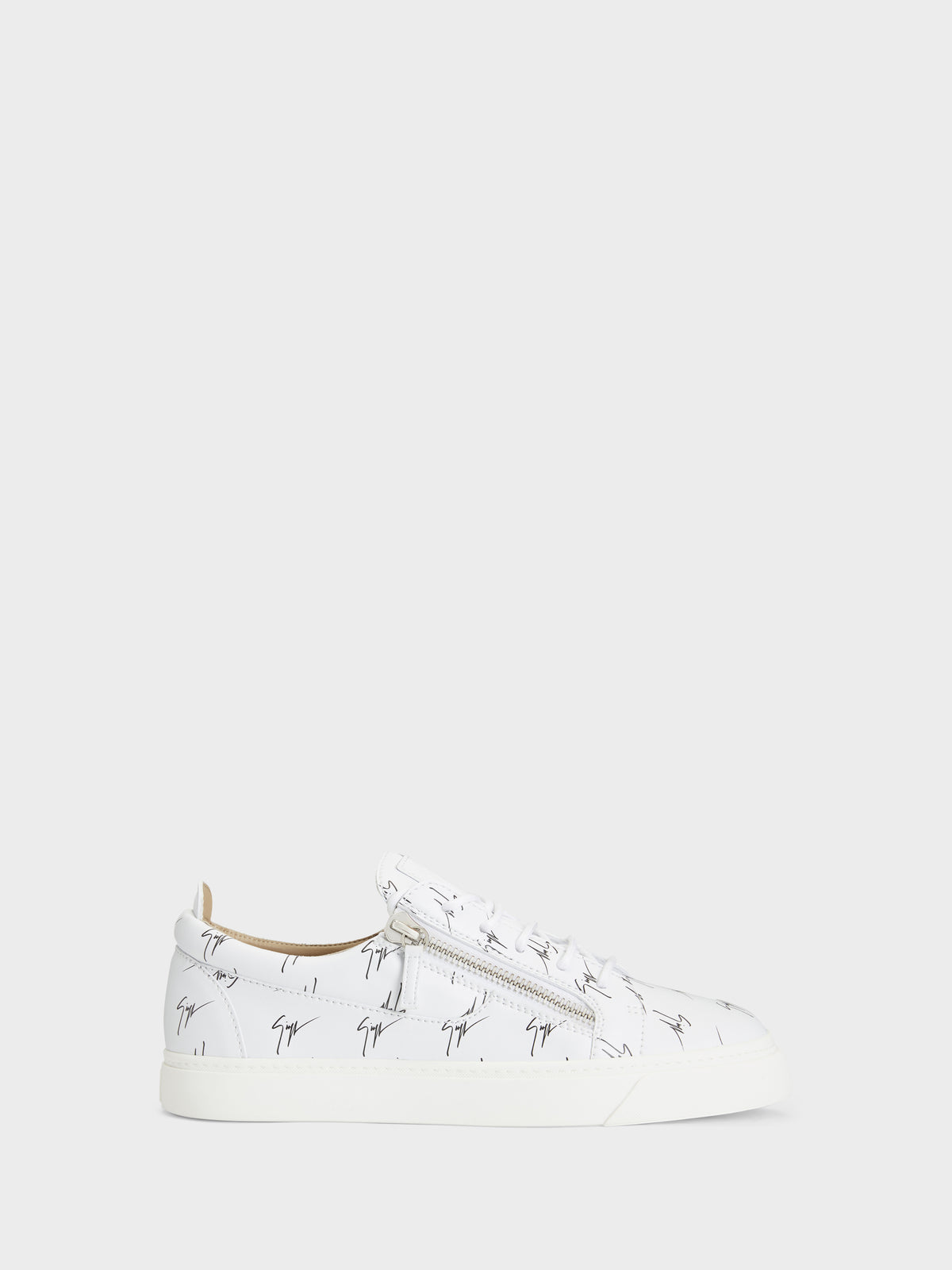 FRANKIE LOW TOP