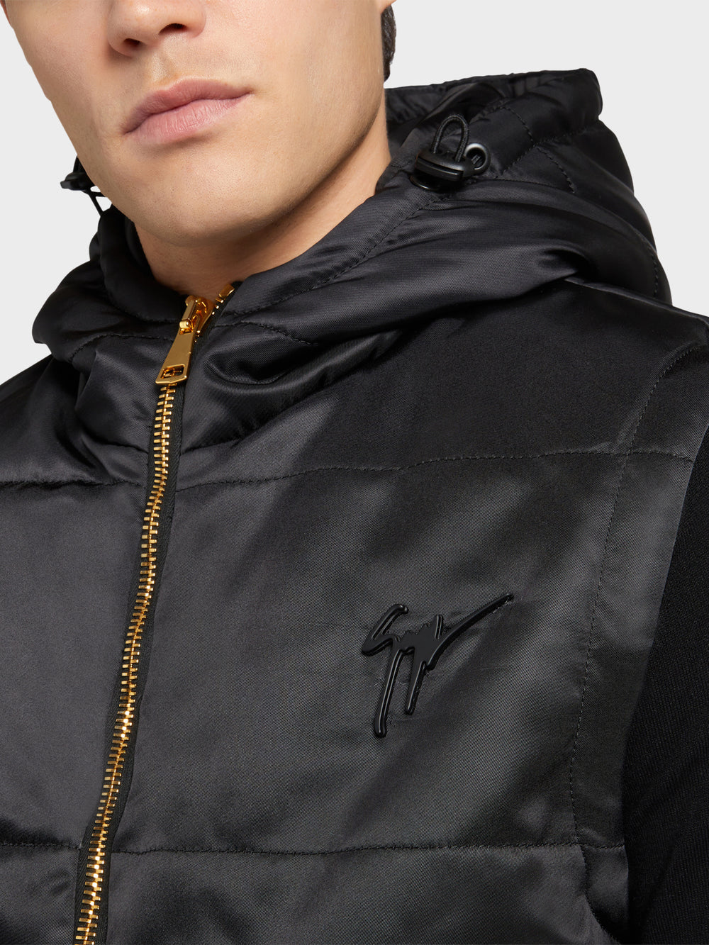 LR-52 GILET