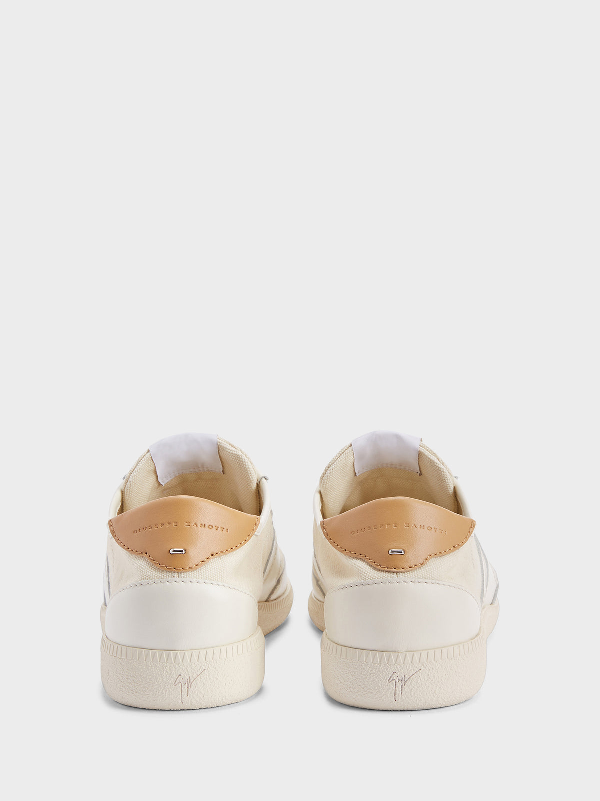 GZ LEAGUE LOW TOP