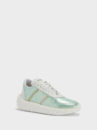 URCHIN LOW TOP