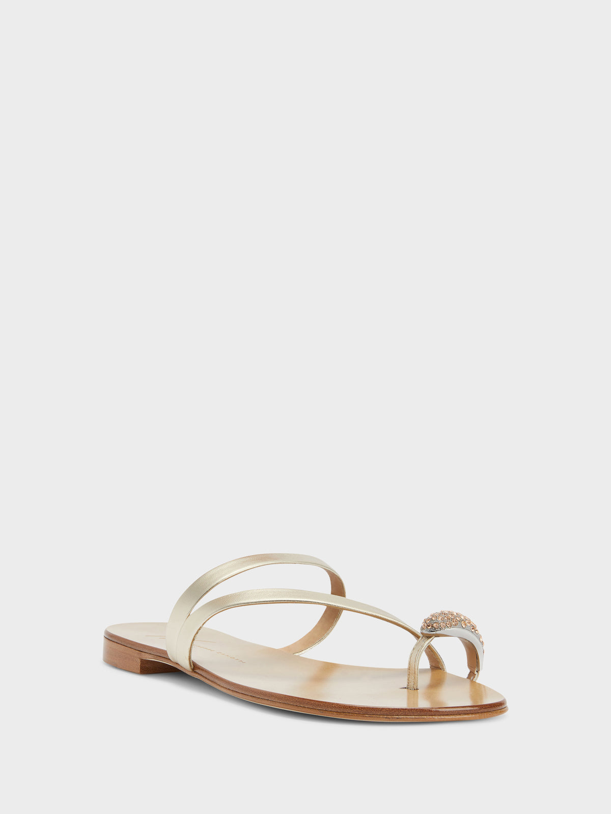 FEBE CRYSTAL