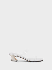 AUDE PLEXI MULE 45