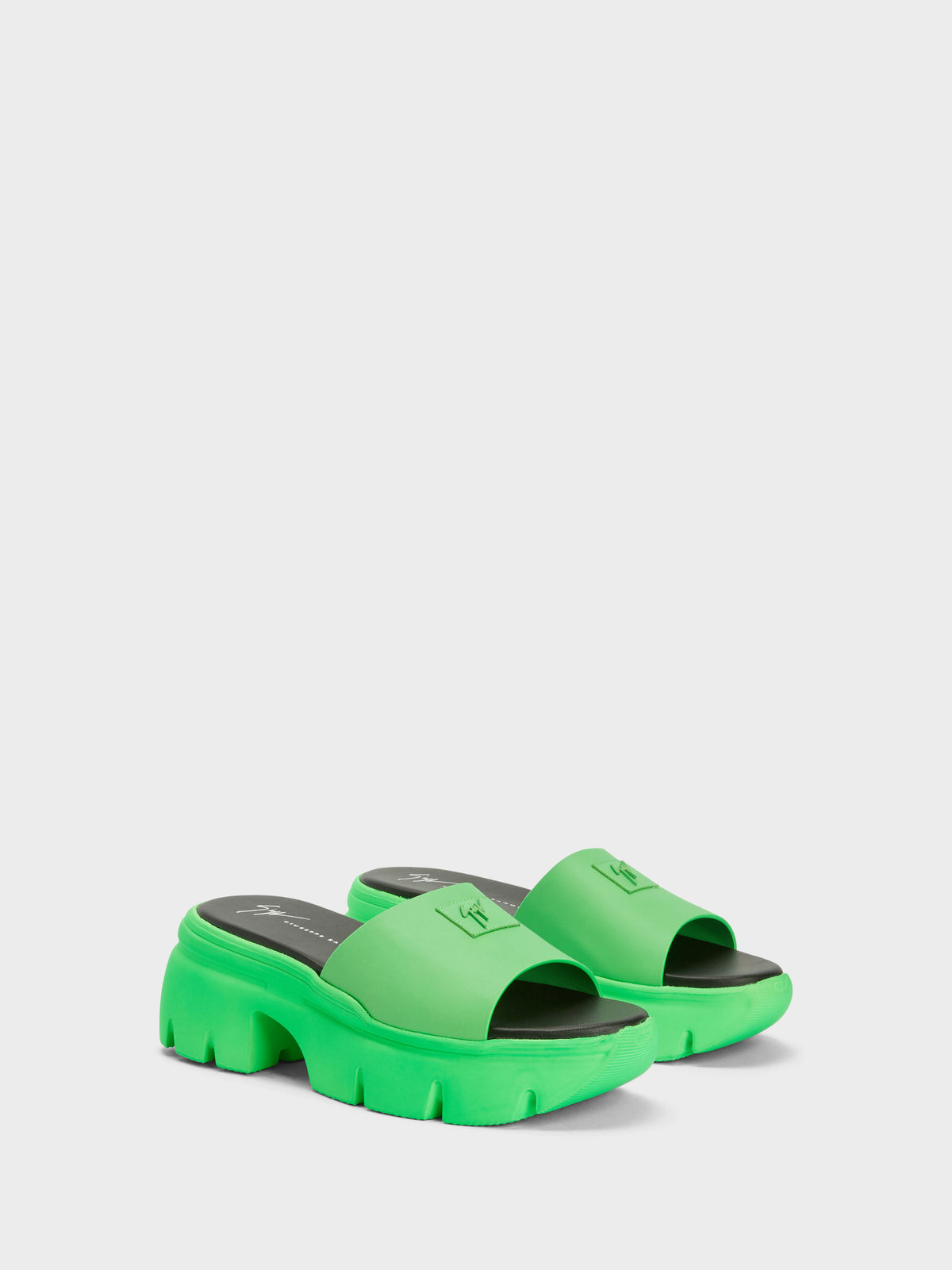 APOCALYPSE HOT SANDAL