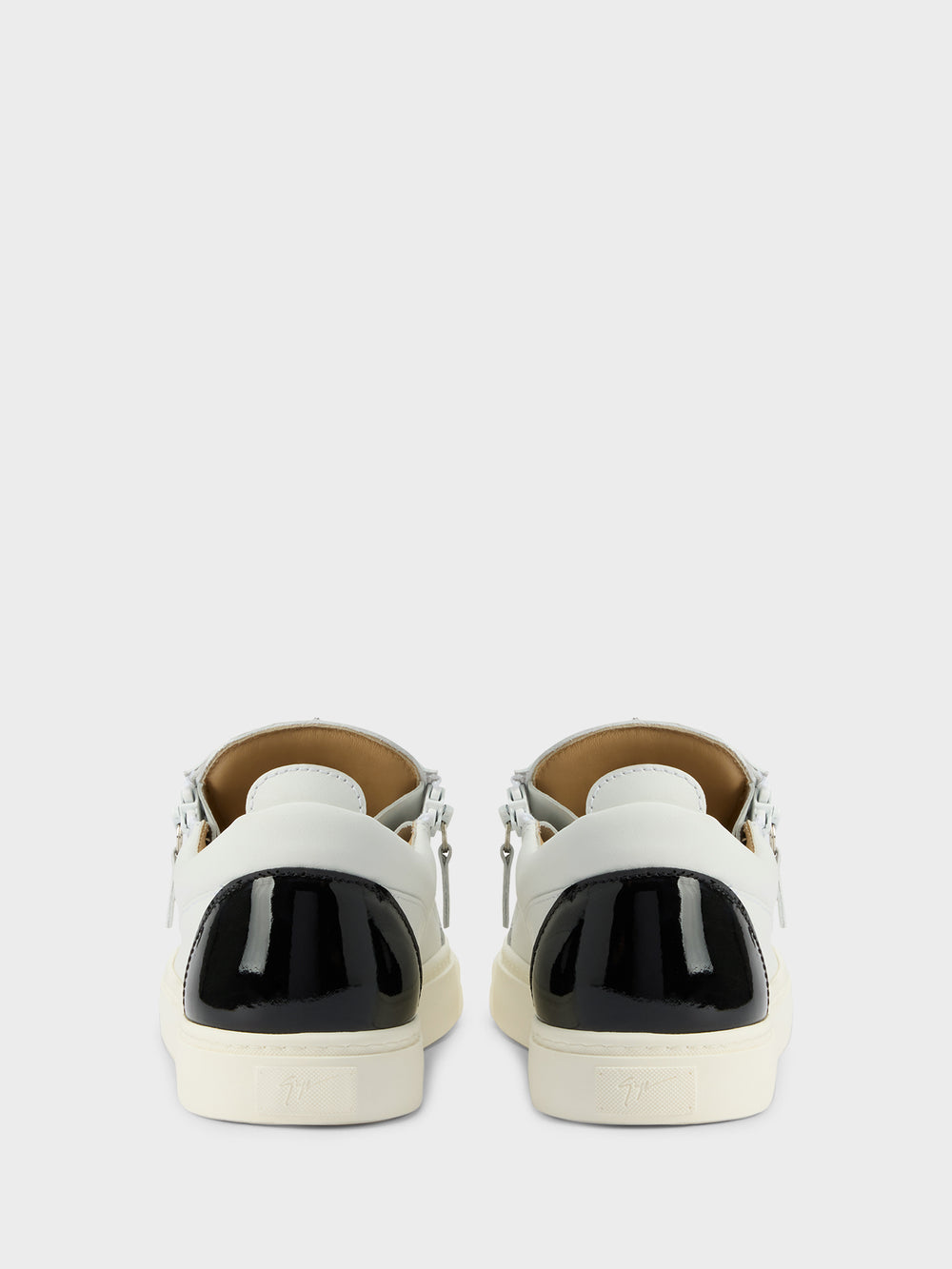 FRANKIE LOW TOP