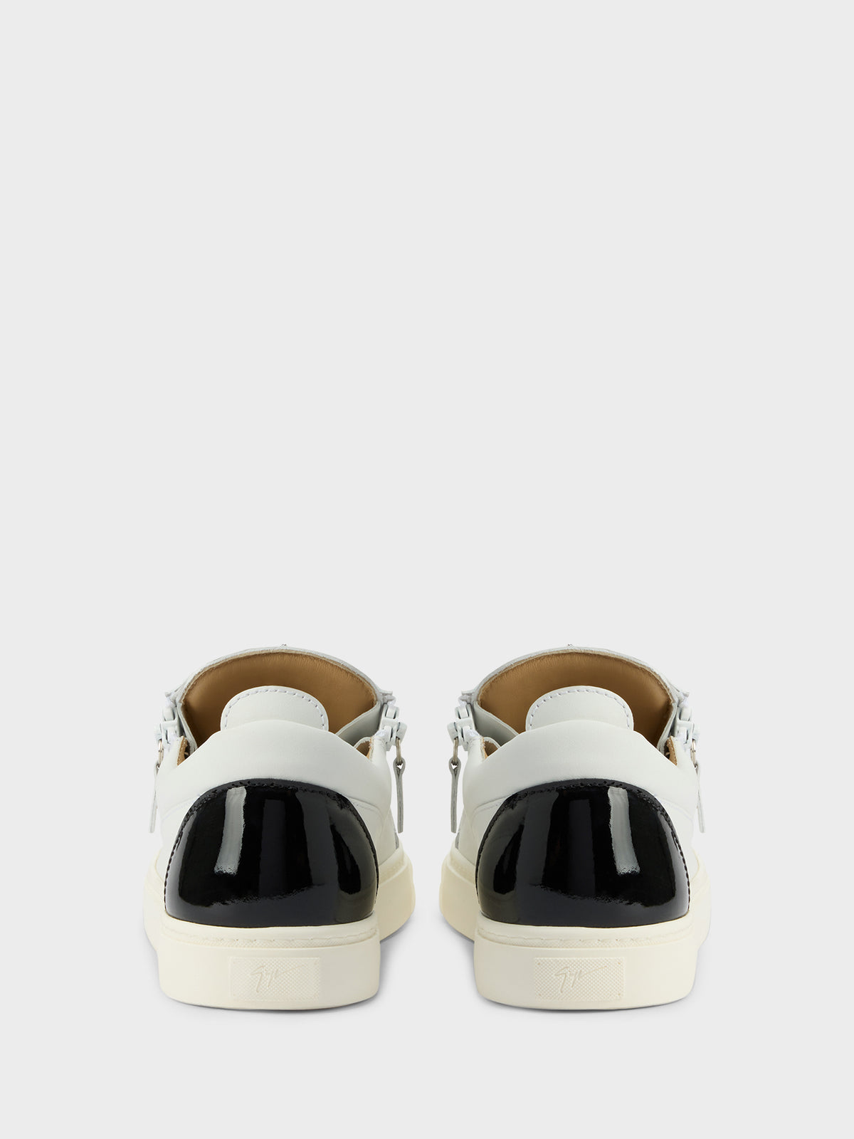 FRANKIE LOW TOP