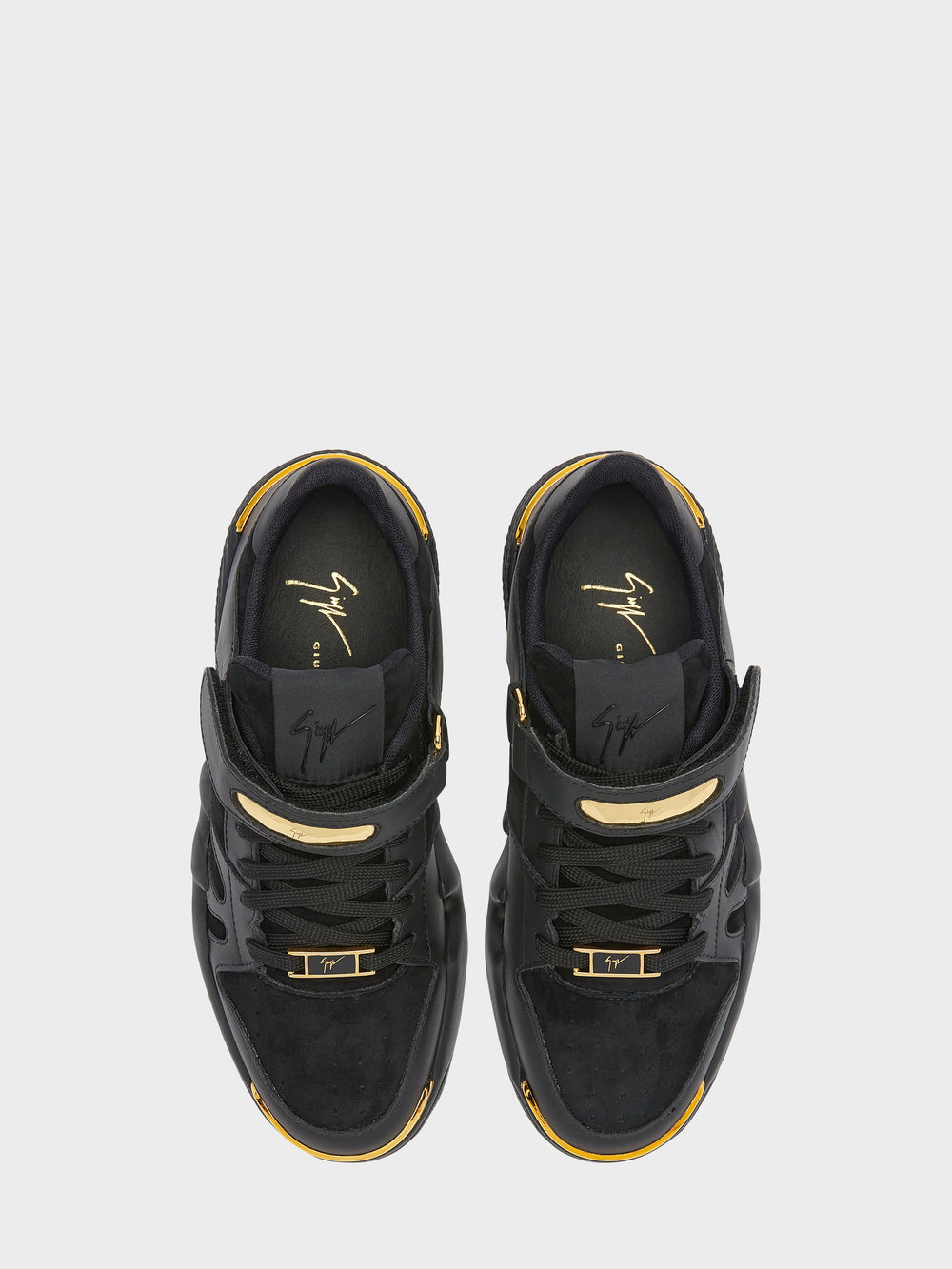 TALON LOW TOP