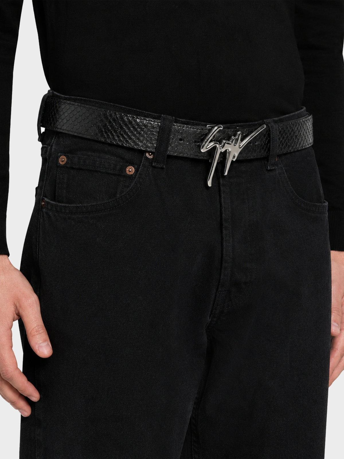 GIUSEPPE BELT