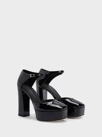 BEBE PUMP D'ORSAY 120