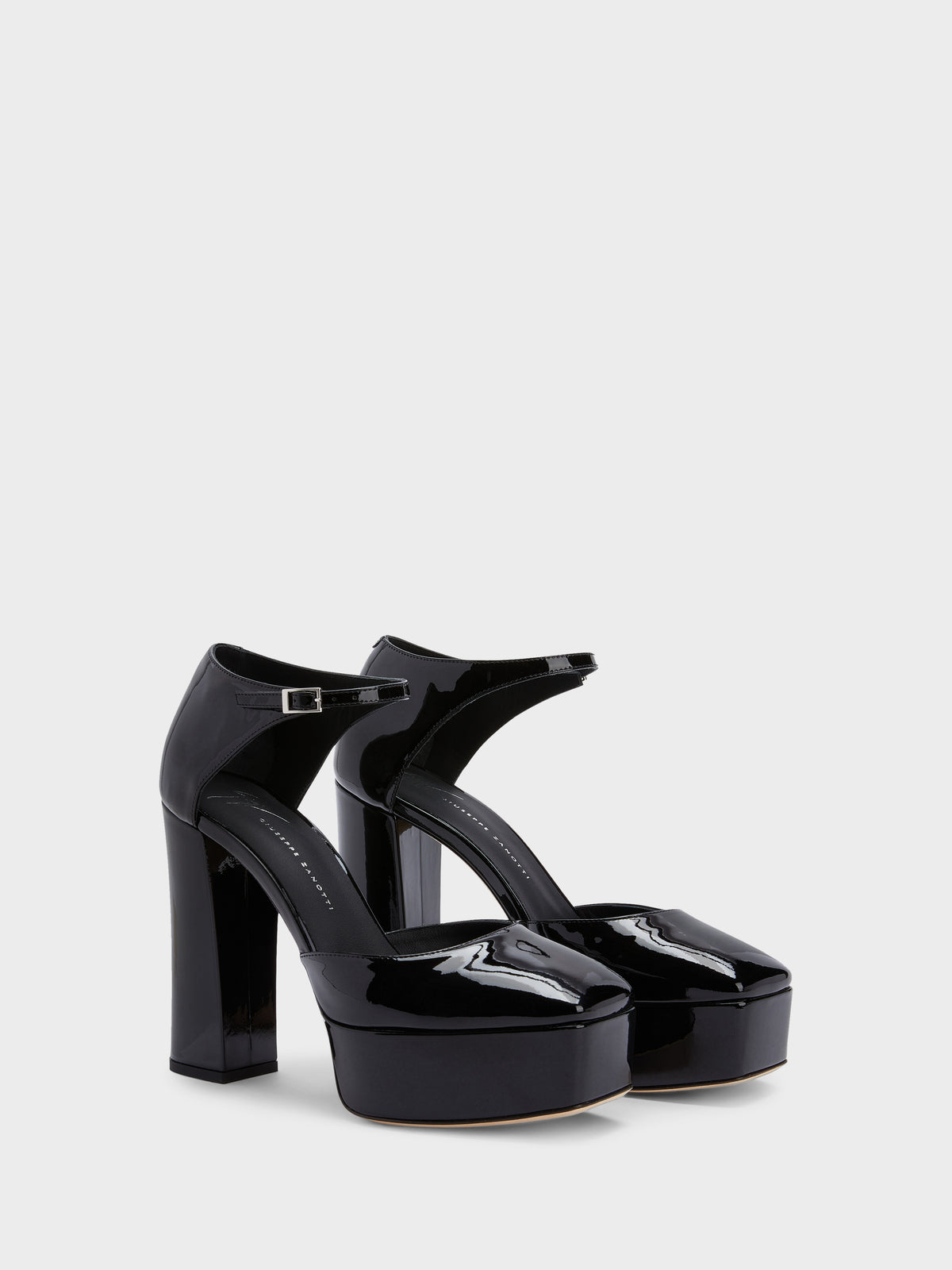 BEBE PUMP D'ORSAY 120