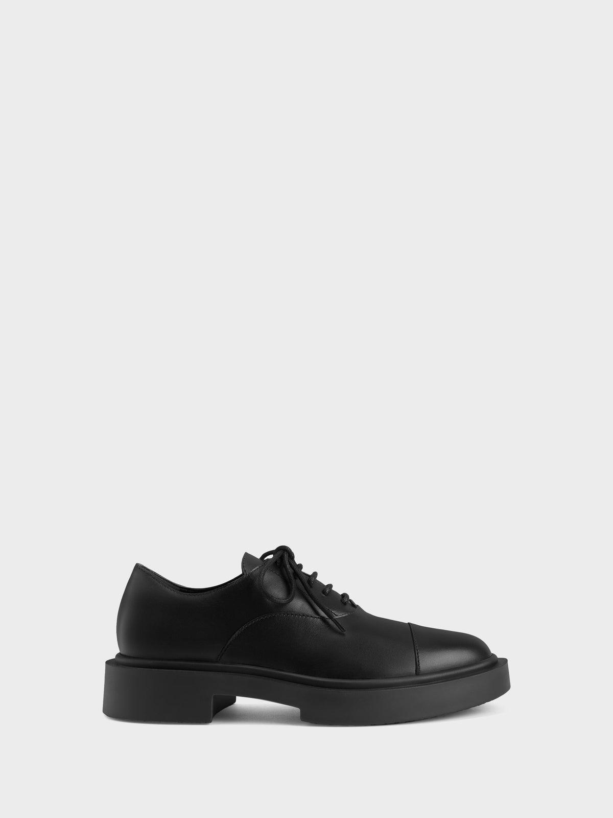 HARALD LACE UP