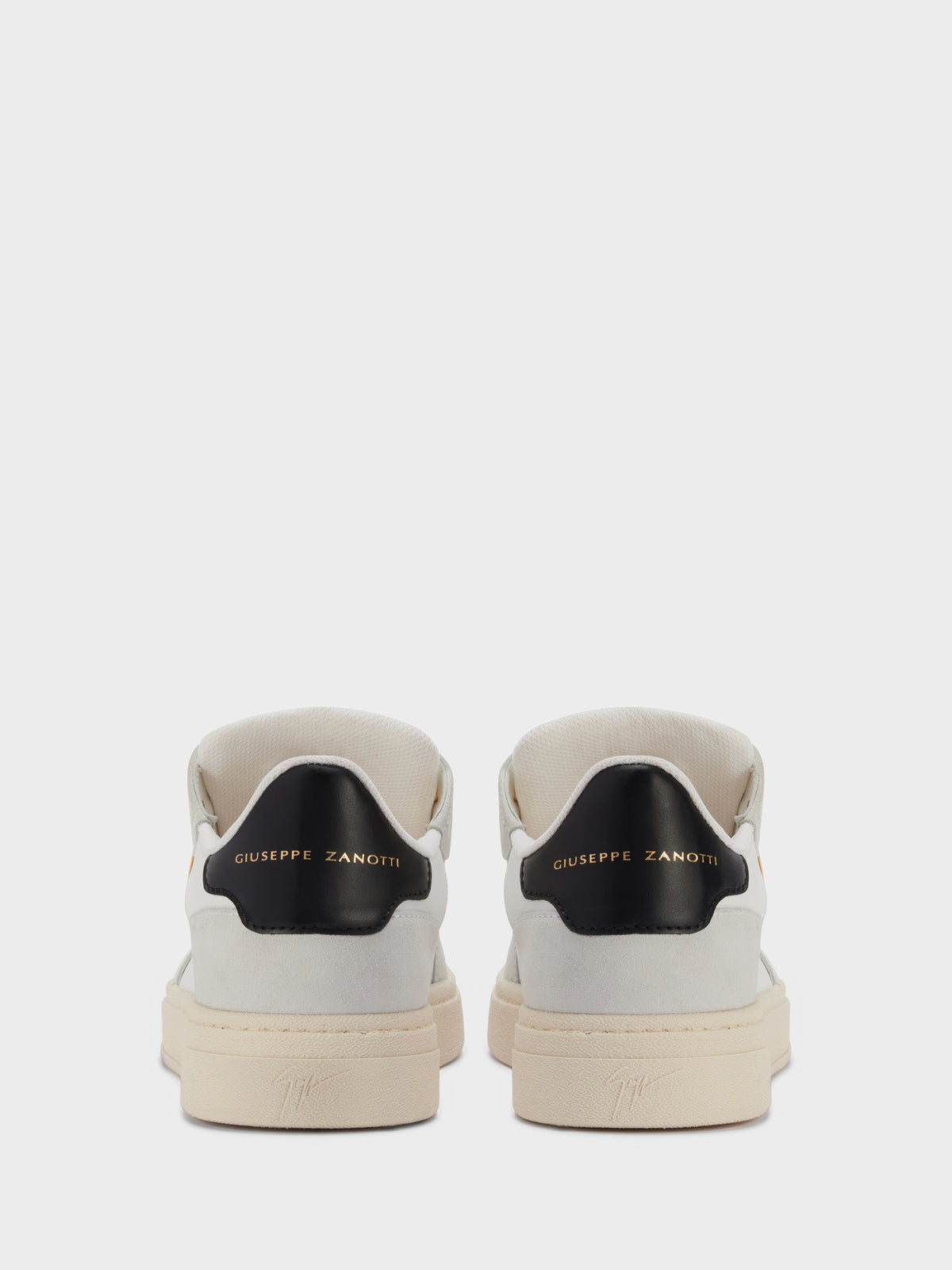 GZ94 METAL LOW TOP