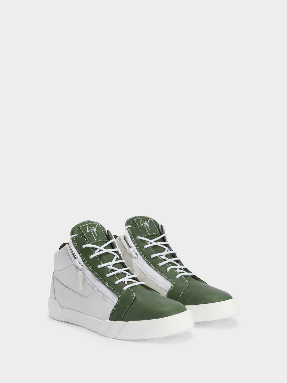 THE SHARK 5.0 MID TOP