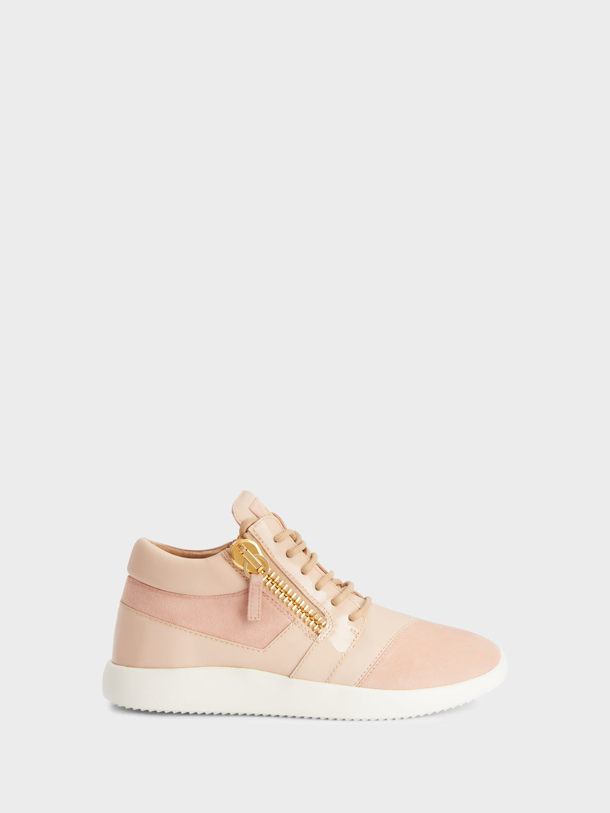 RUNNER MID TOP