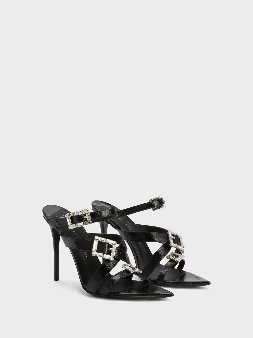 INTRIIGO ORELY MULE 105