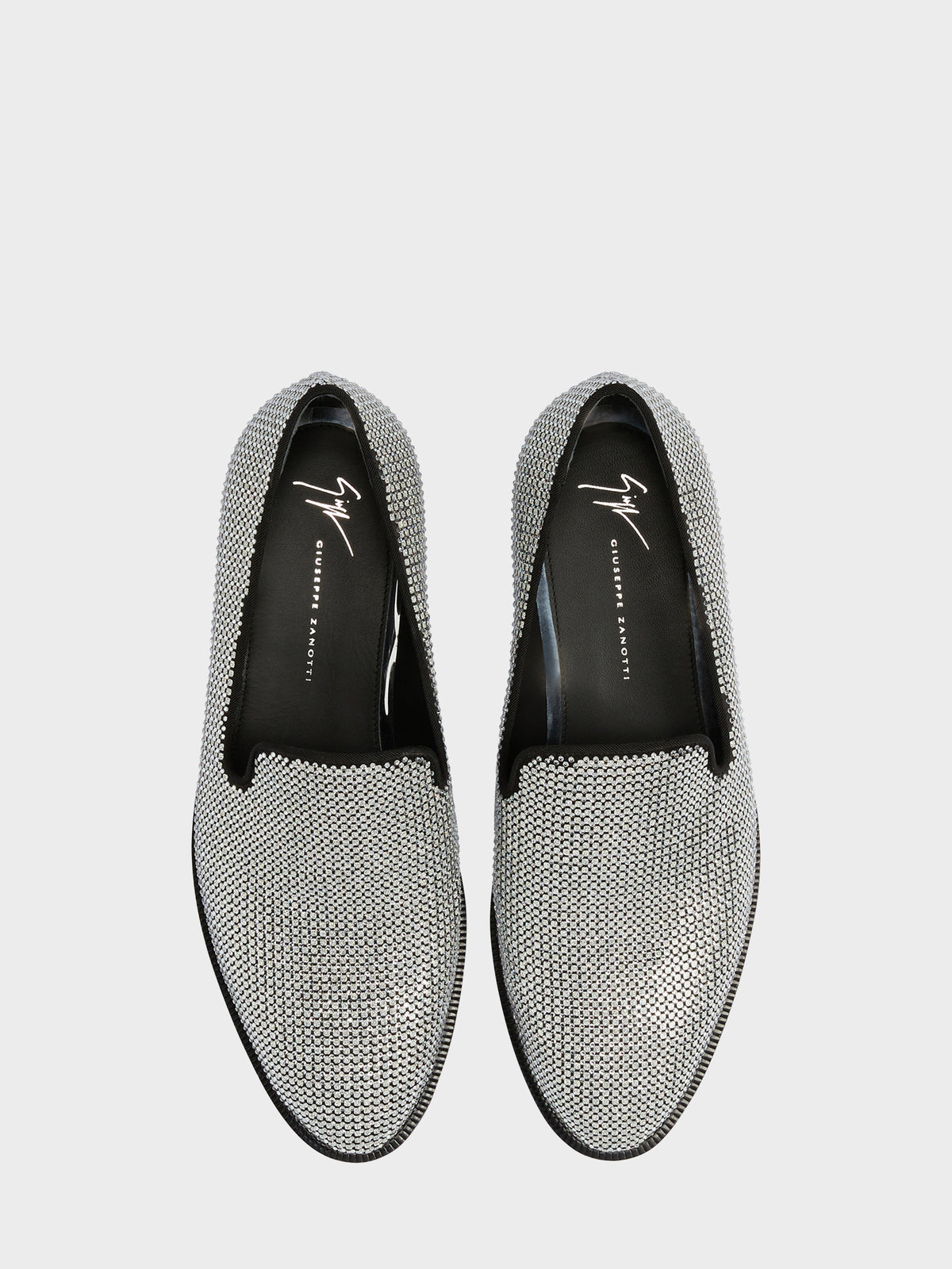 JARETH DISCO LOAFER
