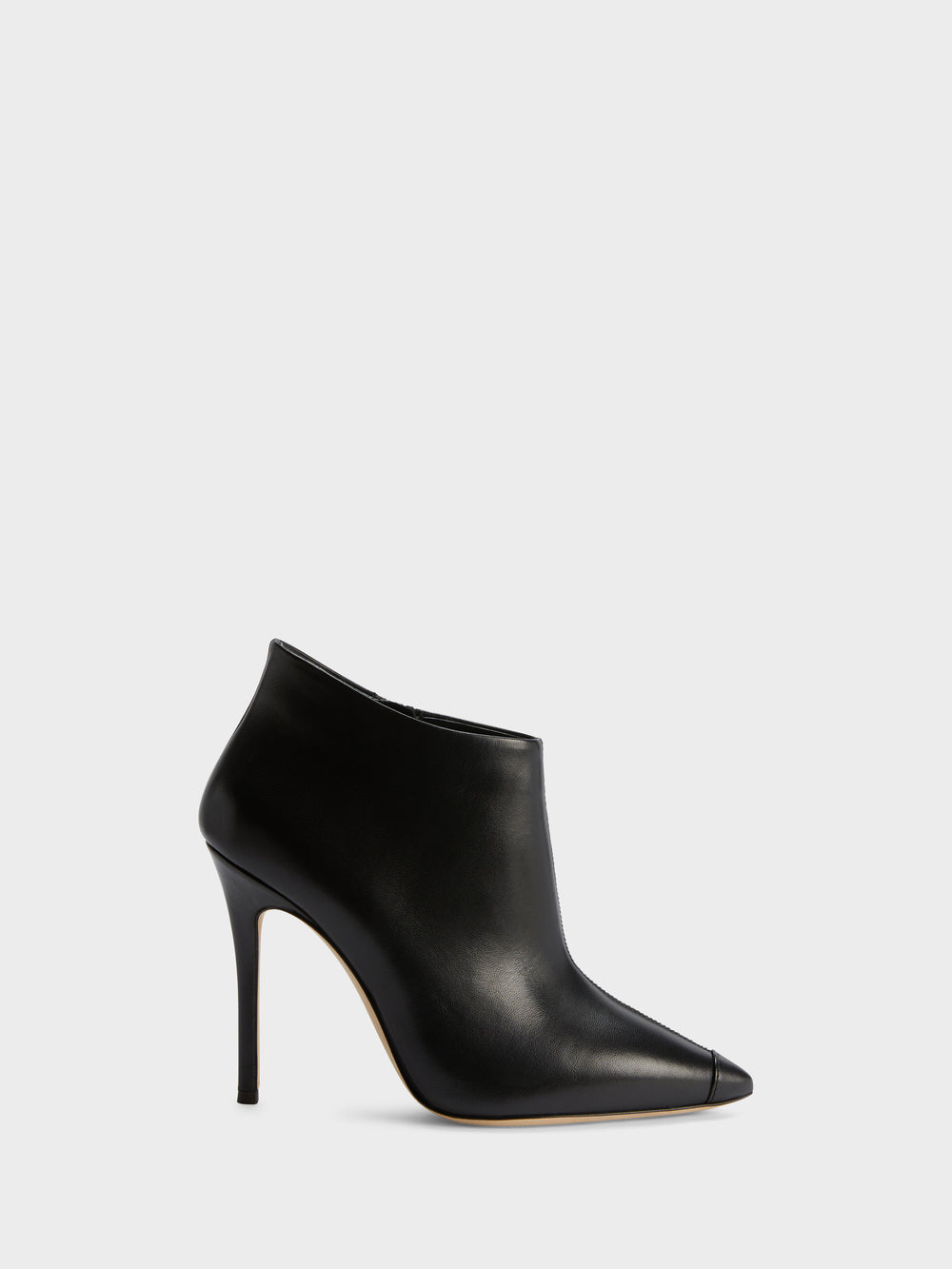 GREEK BOOTIE
