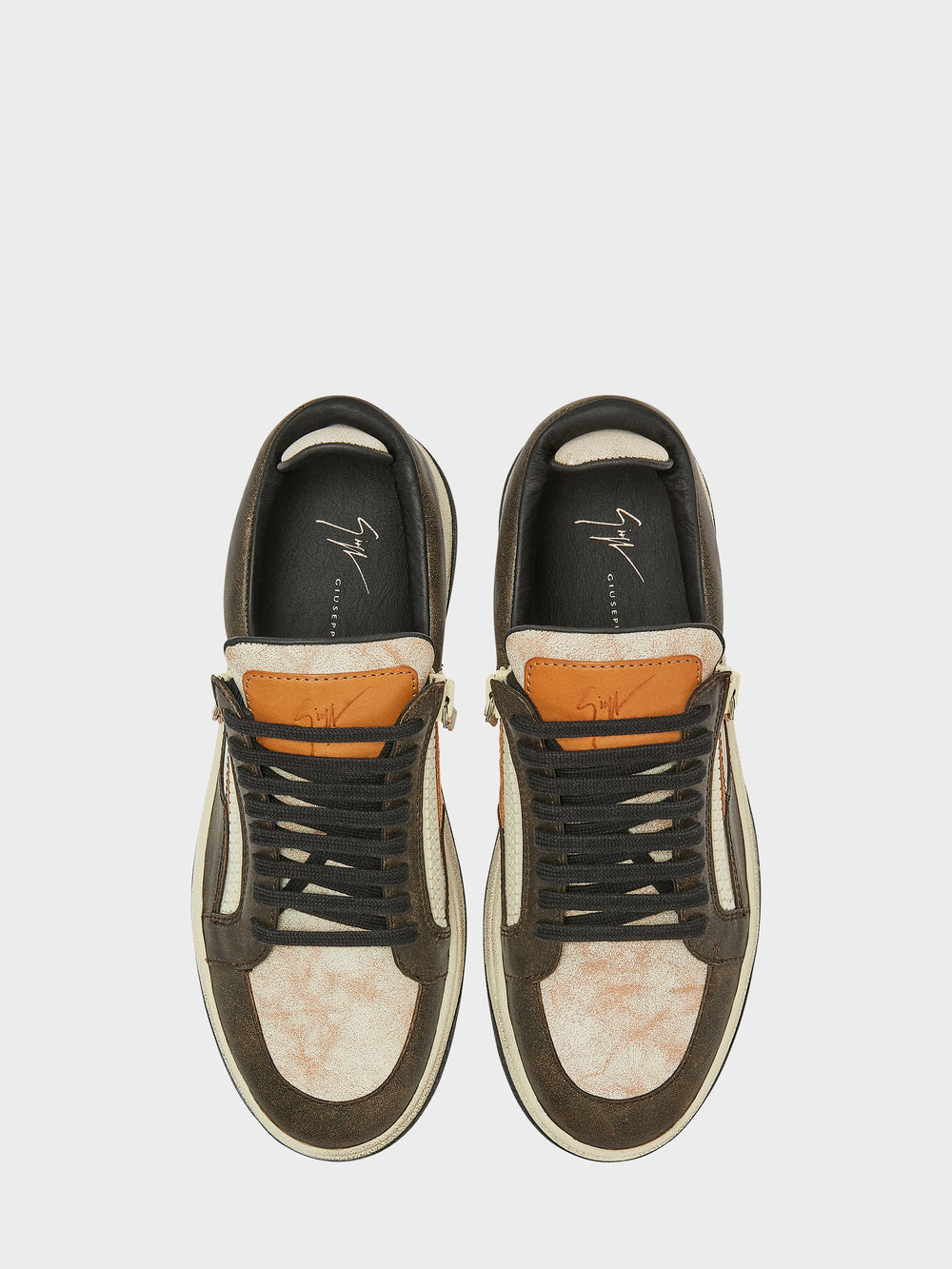 GZ94 LOW TOP