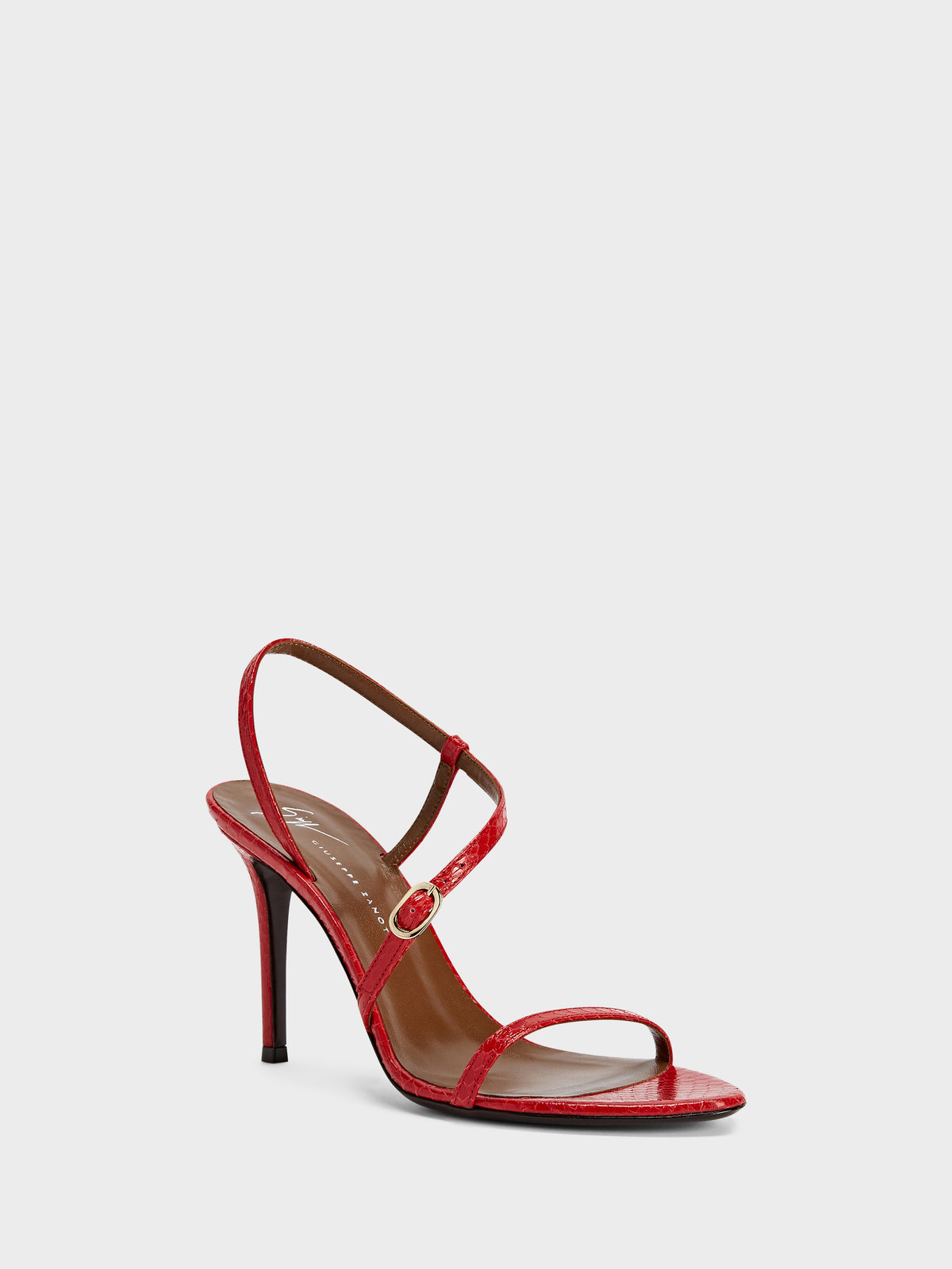 AUDRINETTE  SANDAL 90