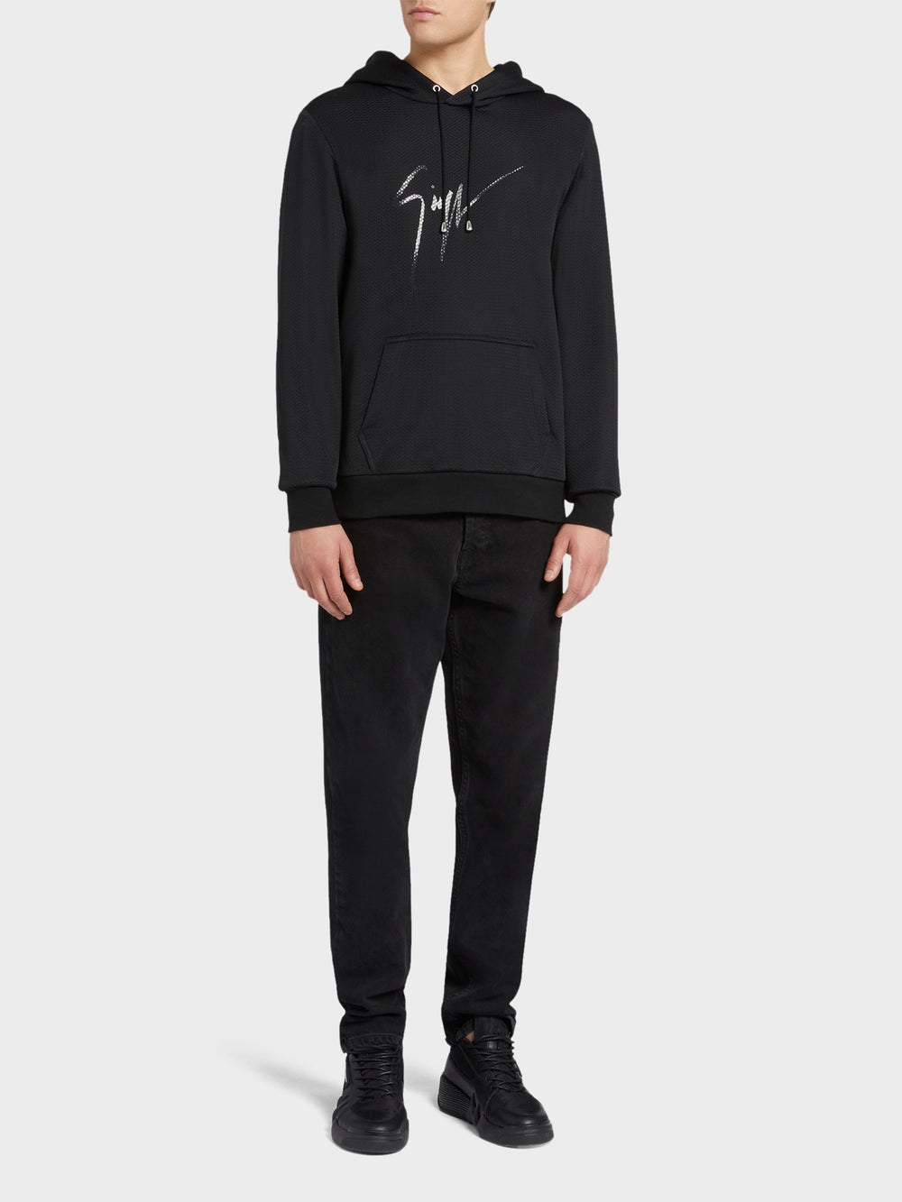 LR-46 HOODIE