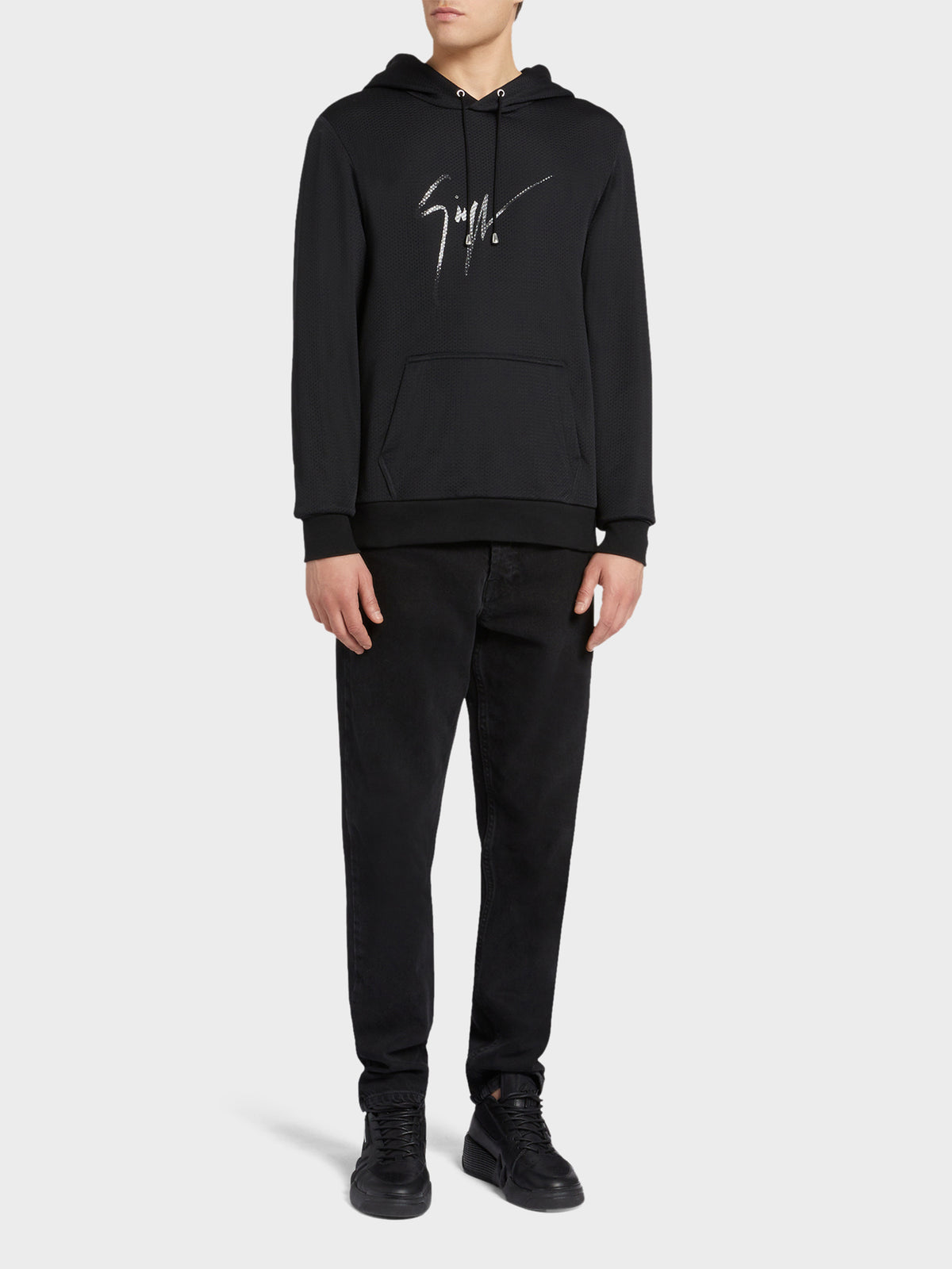 LR-46 HOODIE